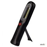 steck! Munkalámpa, 3W COB LED