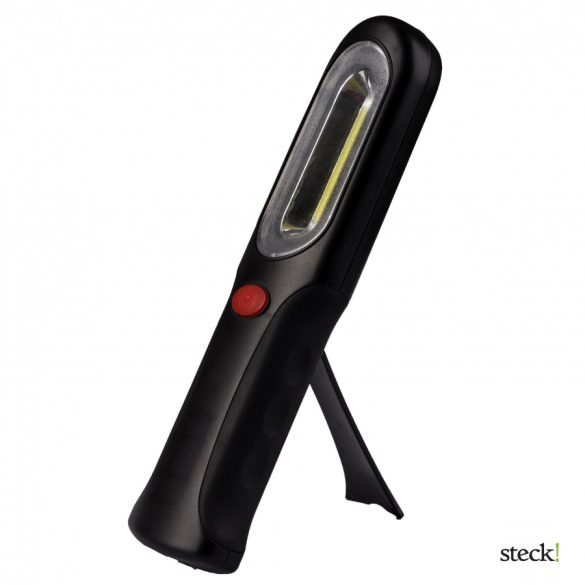 steck! Munkalámpa, 3W COB LED