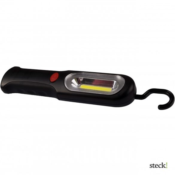 steck! Munkalámpa, 3W COB LED