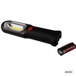steck! Munkalámpa, 3W COB LED