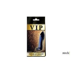 VIP Carolina Herrera lapillatosító