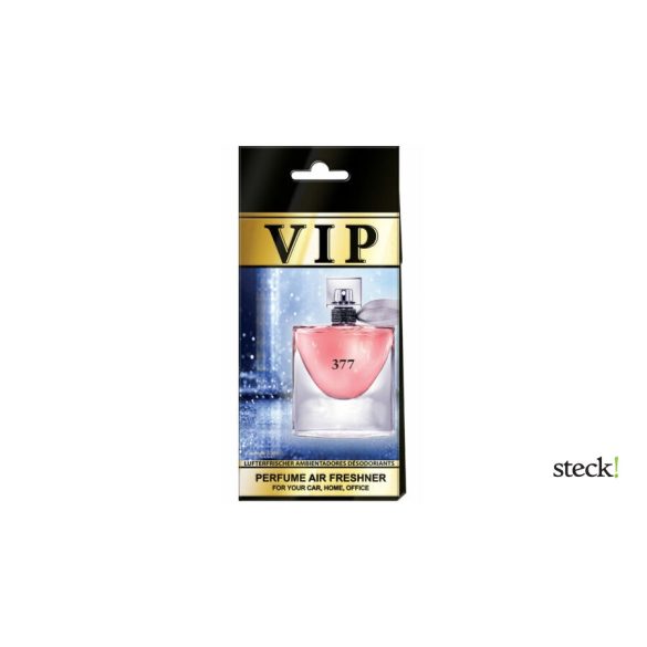 VIP Lancome lapillatosító