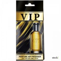 VIP Hugo Boss lapillatosító