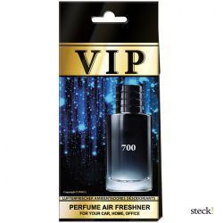 VIP Christian Dior lapillatosító