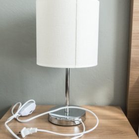 LED asztali lámpák