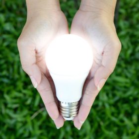 LED fényforrások